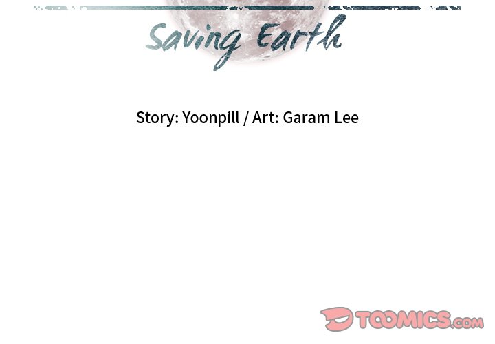 Read The Hero Kim : Saving Earth chapter 30 image 1 on Lezhin