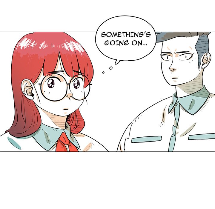 Read The Hero Kim : Saving Earth chapter 30 image 11 on Lezhin