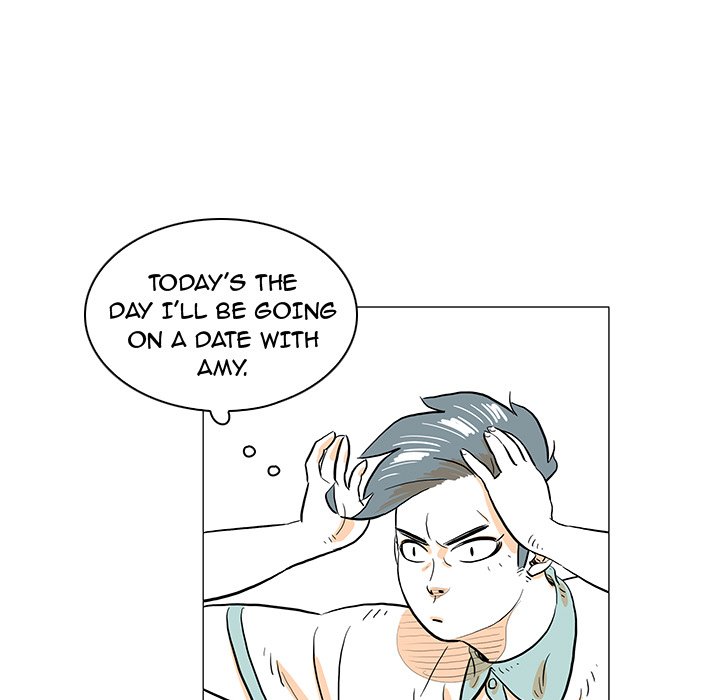 Read The Hero Kim : Saving Earth chapter 30 image 14 on Lezhin