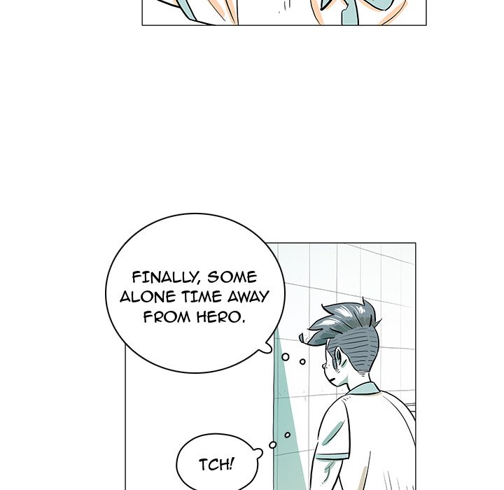 Read The Hero Kim : Saving Earth chapter 30 image 15 on Lezhin
