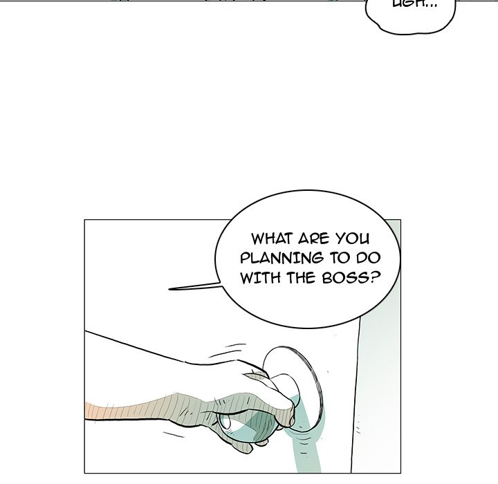 Read The Hero Kim : Saving Earth chapter 30 image 20 on Lezhin