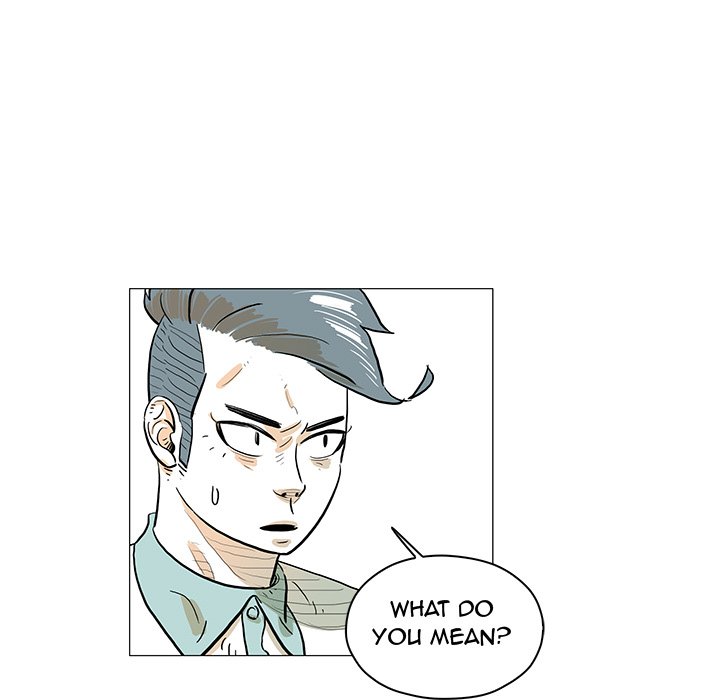 Read The Hero Kim : Saving Earth chapter 30 image 21 on Lezhin