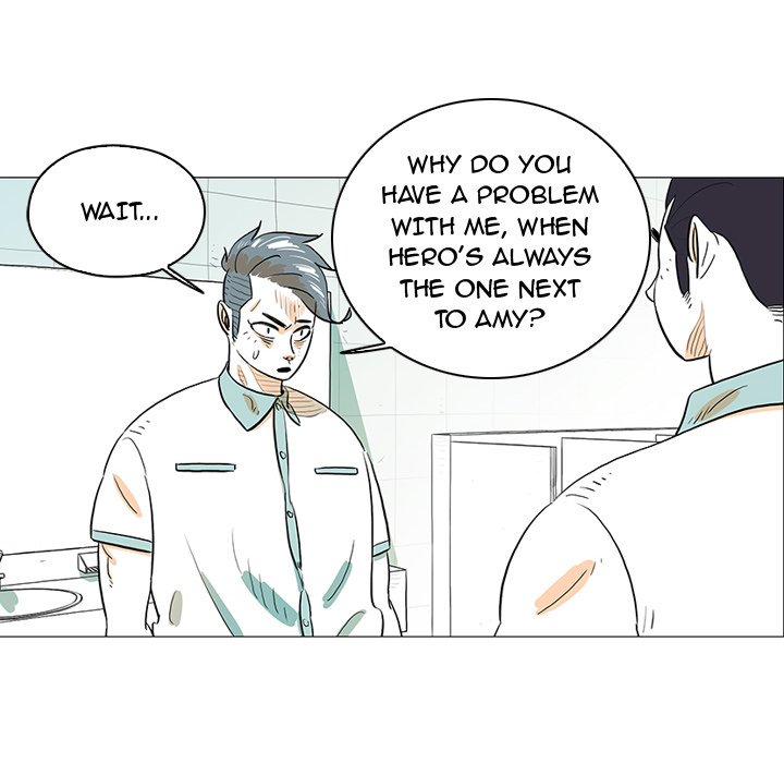Read The Hero Kim : Saving Earth chapter 30 image 22 on Lezhin