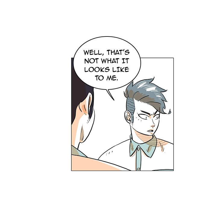 Read The Hero Kim : Saving Earth chapter 30 image 24 on Lezhin
