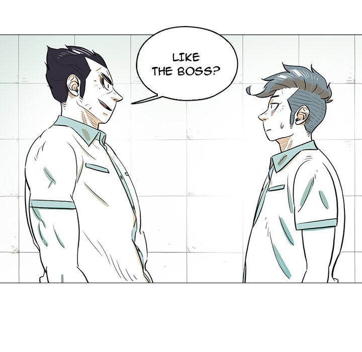 Read The Hero Kim : Saving Earth chapter 30 image 26 on Lezhin