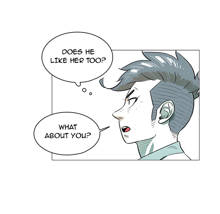 Read The Hero Kim : Saving Earth chapter 30 image 27 on Lezhin