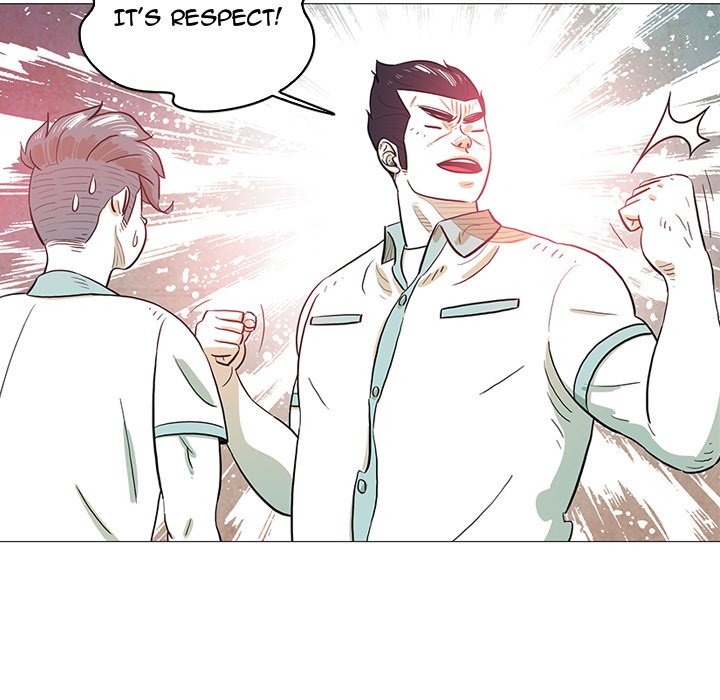 Read The Hero Kim : Saving Earth chapter 30 image 30 on Lezhin