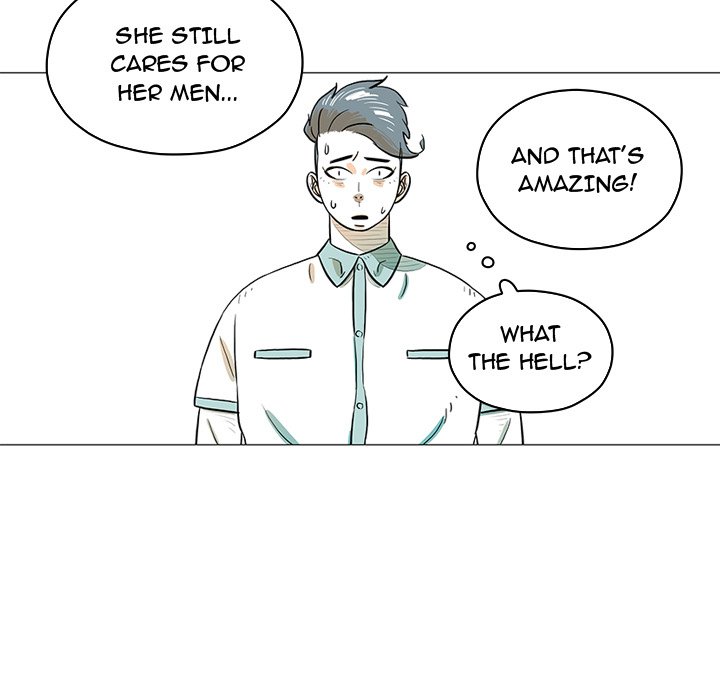 Read The Hero Kim : Saving Earth chapter 30 image 32 on Lezhin