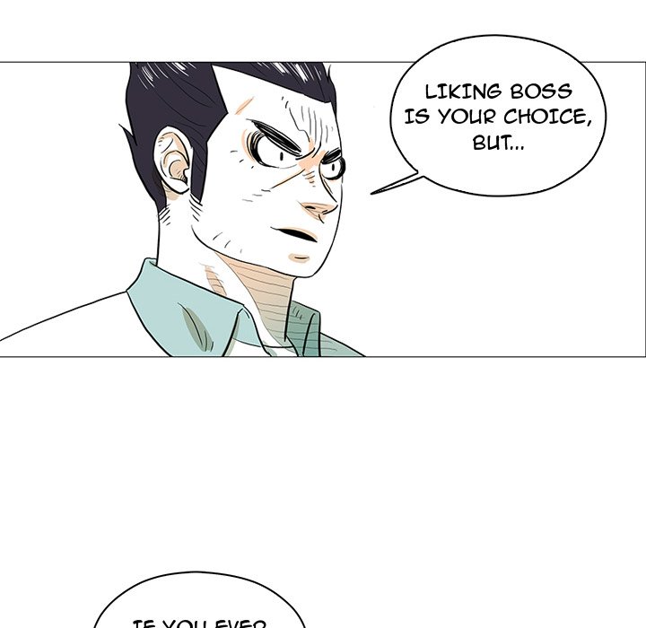 Read The Hero Kim : Saving Earth chapter 30 image 33 on Lezhin