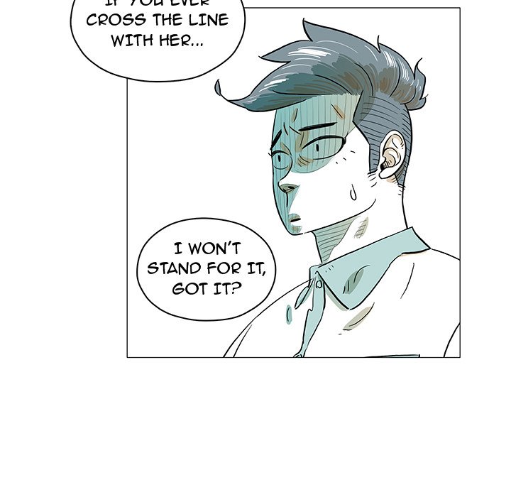 Read The Hero Kim : Saving Earth chapter 30 image 34 on Lezhin