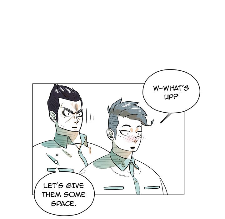 Read The Hero Kim : Saving Earth chapter 30 image 40 on Lezhin