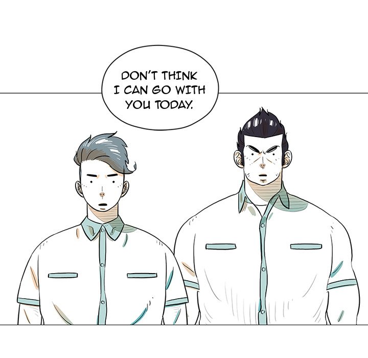Read The Hero Kim : Saving Earth chapter 30 image 42 on Lezhin