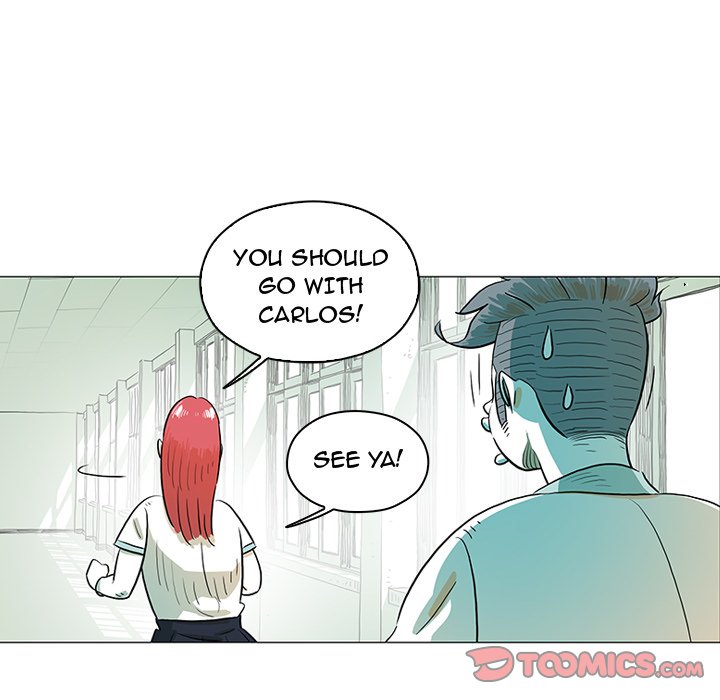 Read The Hero Kim : Saving Earth chapter 30 image 43 on Lezhin