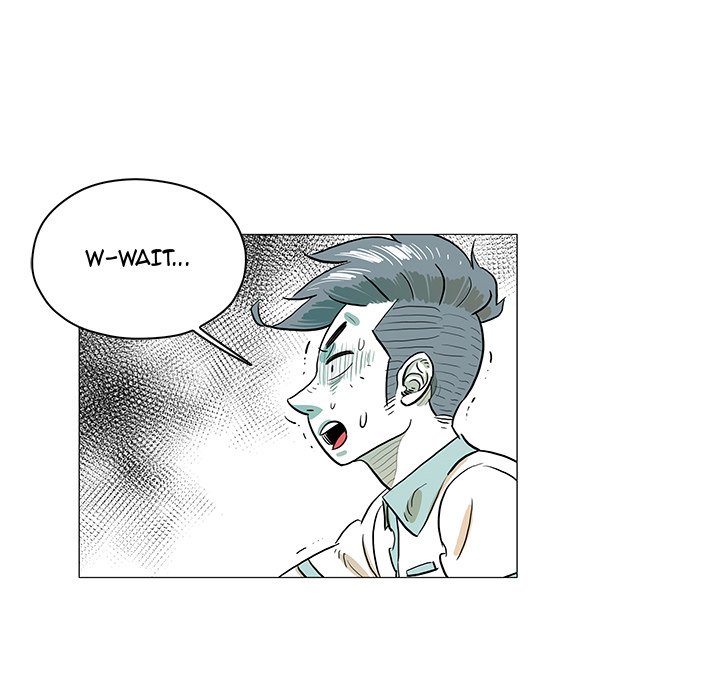 Read The Hero Kim : Saving Earth chapter 30 image 44 on Lezhin