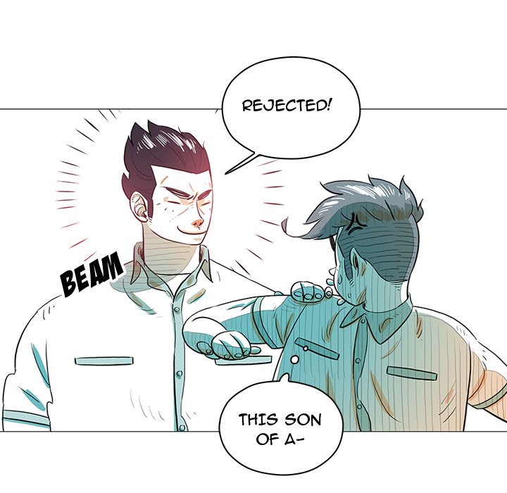 Read The Hero Kim : Saving Earth chapter 30 image 46 on Lezhin