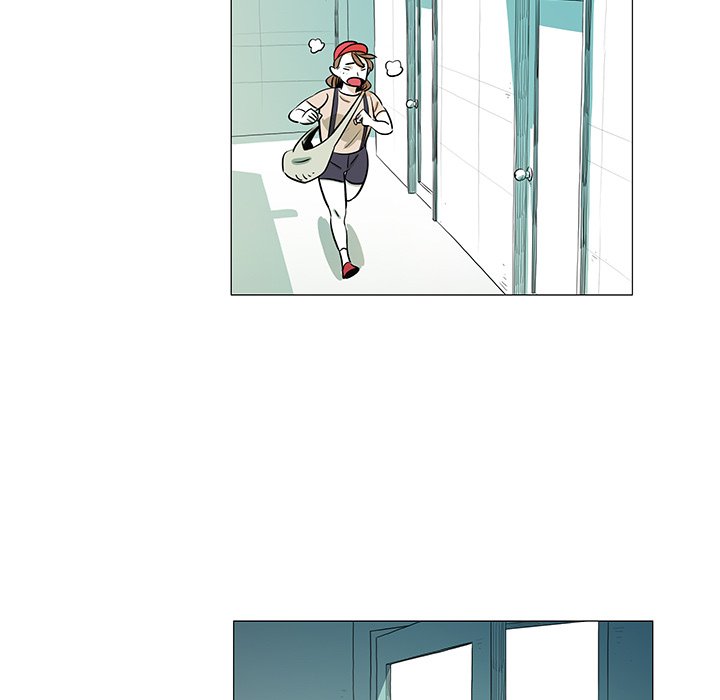 Read The Hero Kim : Saving Earth chapter 30 image 54 on Lezhin