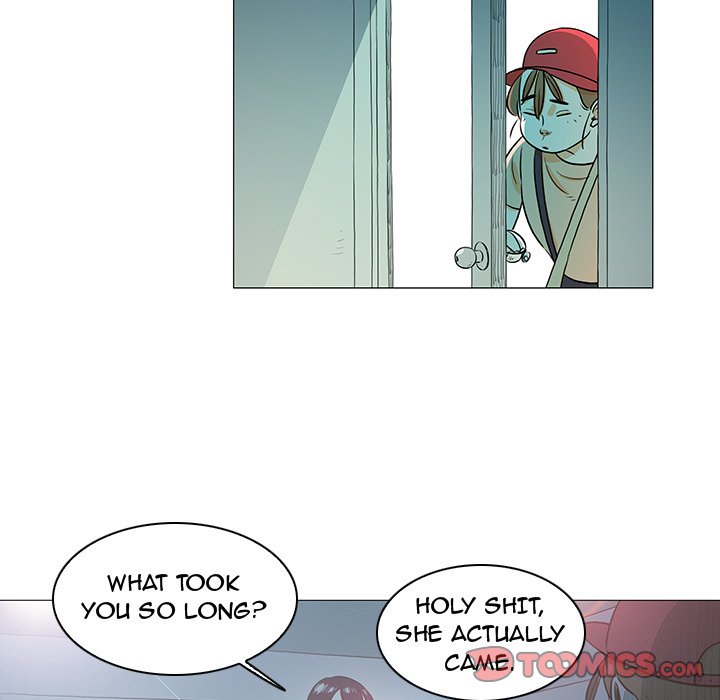 Read The Hero Kim : Saving Earth chapter 30 image 55 on Lezhin