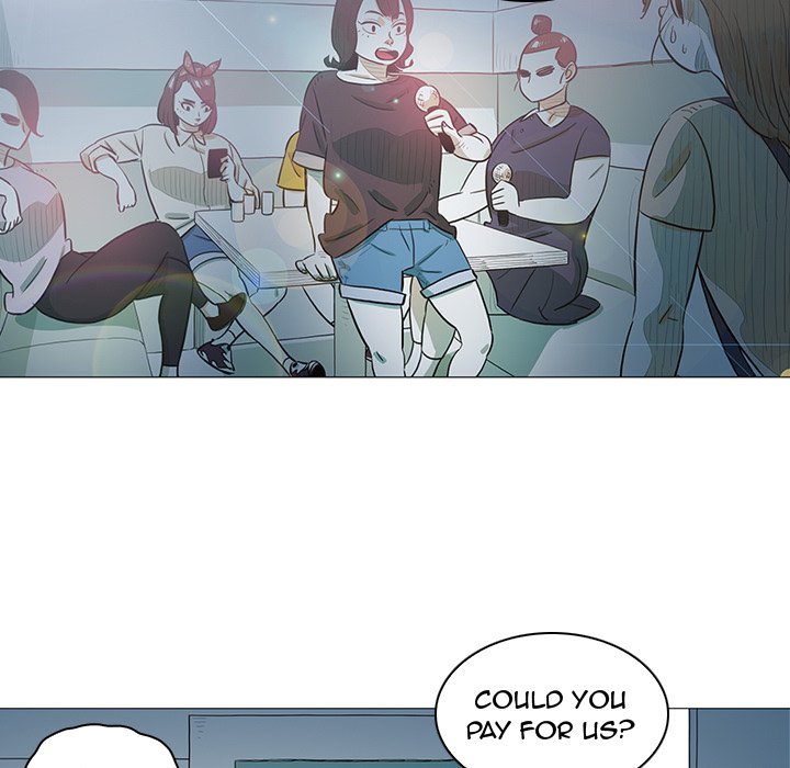 Read The Hero Kim : Saving Earth chapter 30 image 56 on Lezhin