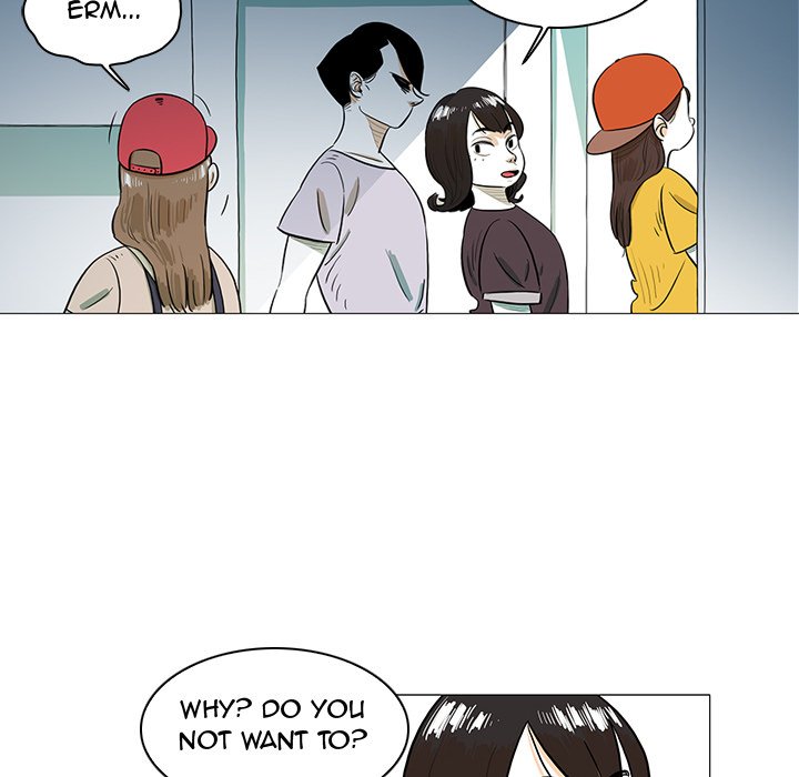 Read The Hero Kim : Saving Earth chapter 30 image 57 on Lezhin
