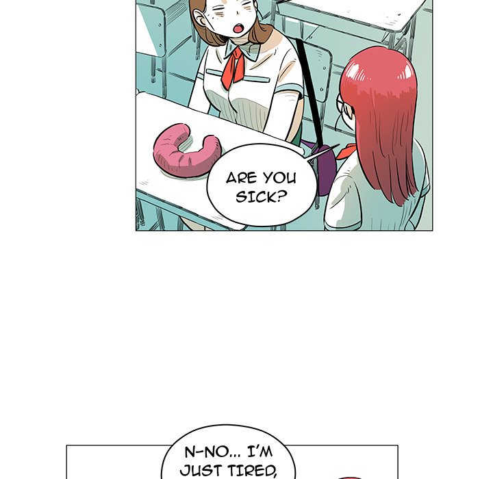 Read The Hero Kim : Saving Earth chapter 30 image 6 on Lezhin