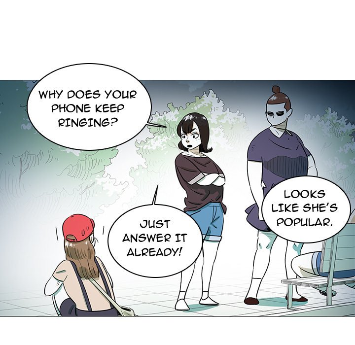 Read The Hero Kim : Saving Earth chapter 30 image 63 on Lezhin