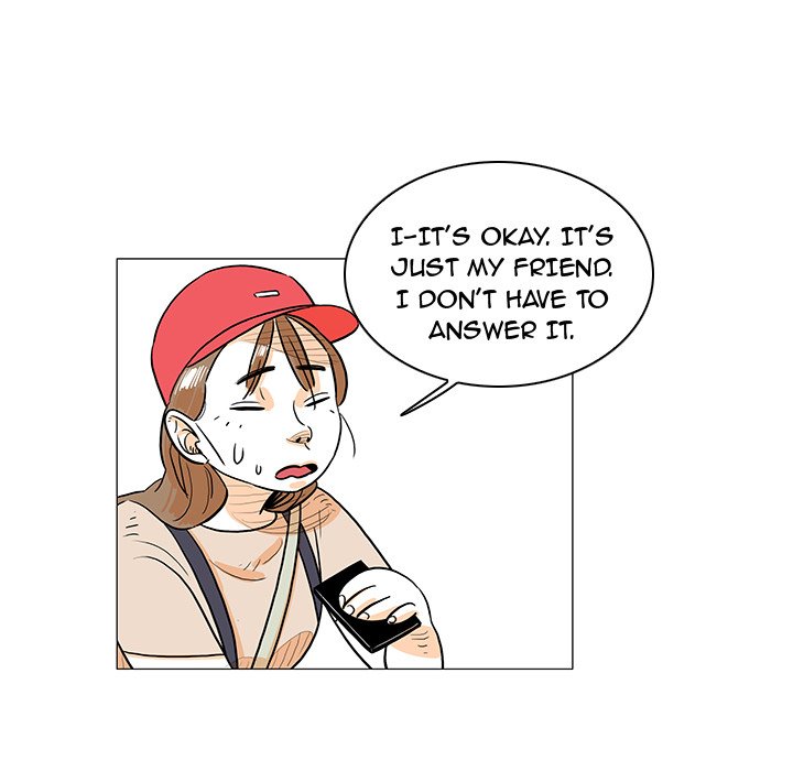 Read The Hero Kim : Saving Earth chapter 30 image 64 on Lezhin