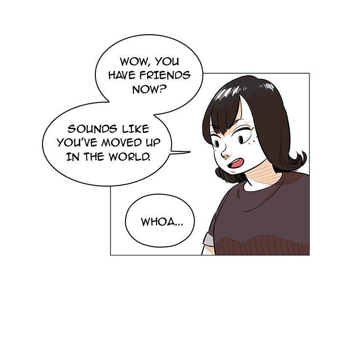 Read The Hero Kim : Saving Earth chapter 30 image 65 on Lezhin