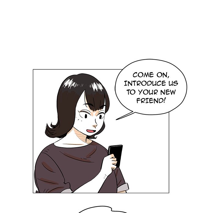 Read The Hero Kim : Saving Earth chapter 30 image 68 on Lezhin