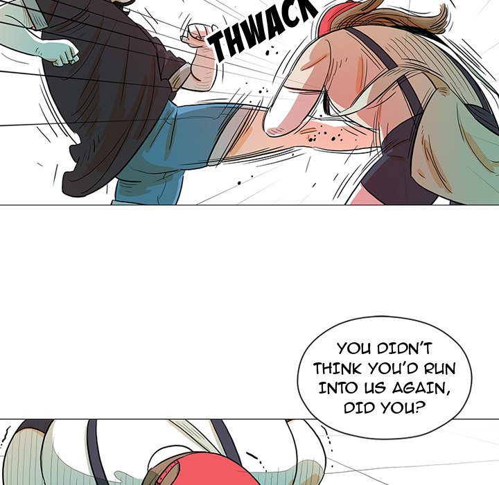 Read The Hero Kim : Saving Earth chapter 30 image 72 on Lezhin