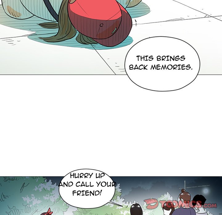 Read The Hero Kim : Saving Earth chapter 30 image 73 on Lezhin