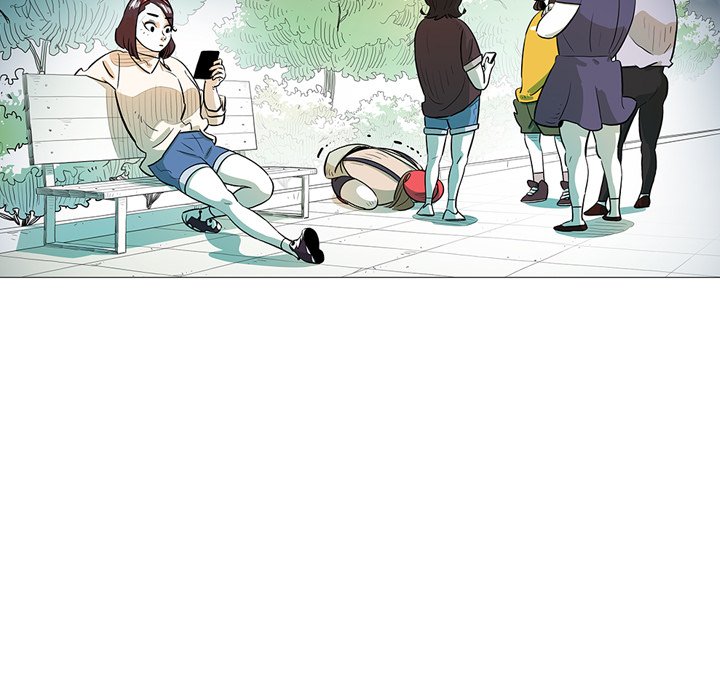 Read The Hero Kim : Saving Earth chapter 30 image 74 on Lezhin