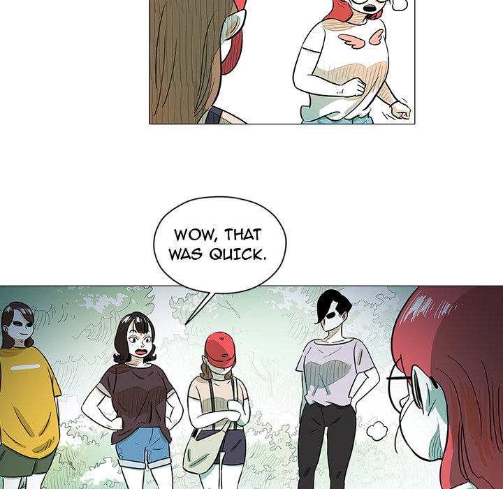 Read The Hero Kim : Saving Earth chapter 30 image 77 on Lezhin