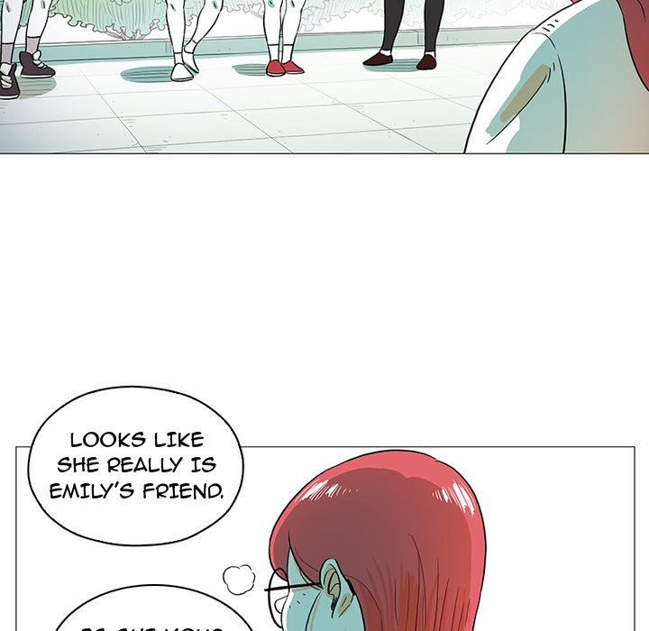 Read The Hero Kim : Saving Earth chapter 30 image 78 on Lezhin