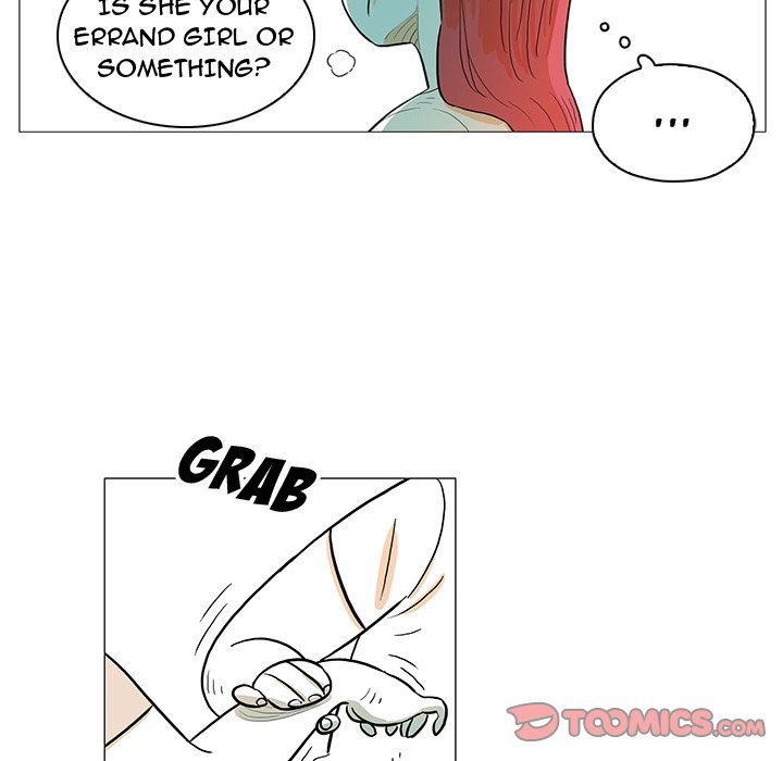 Read The Hero Kim : Saving Earth chapter 30 image 79 on Lezhin