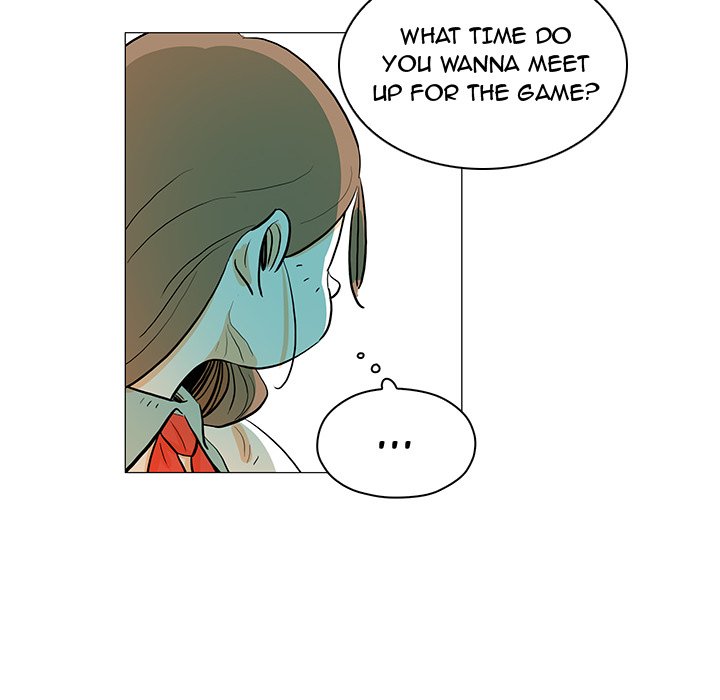 Read The Hero Kim : Saving Earth chapter 30 image 8 on Lezhin