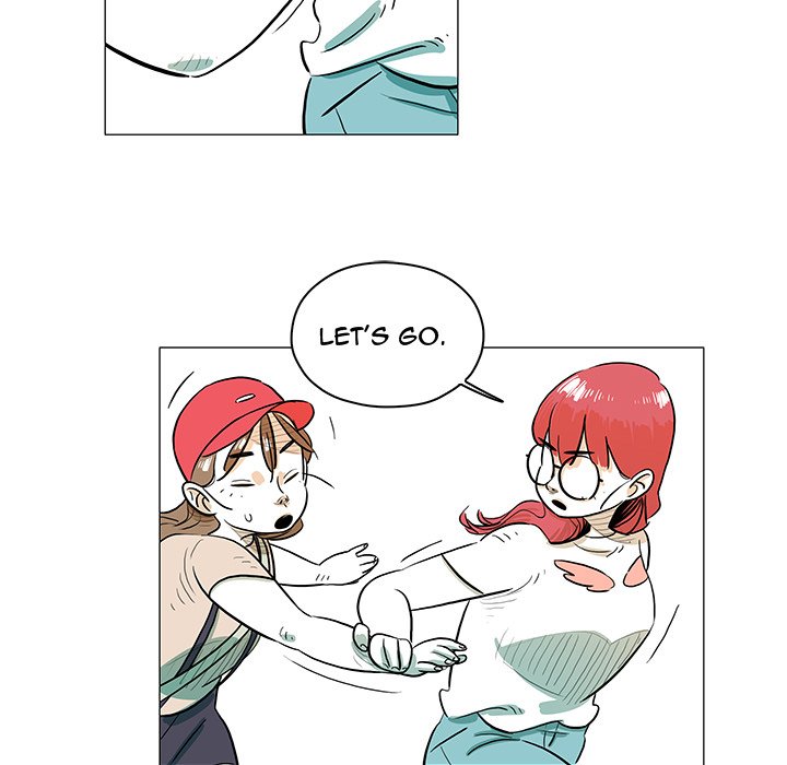 Read The Hero Kim : Saving Earth chapter 30 image 80 on Lezhin