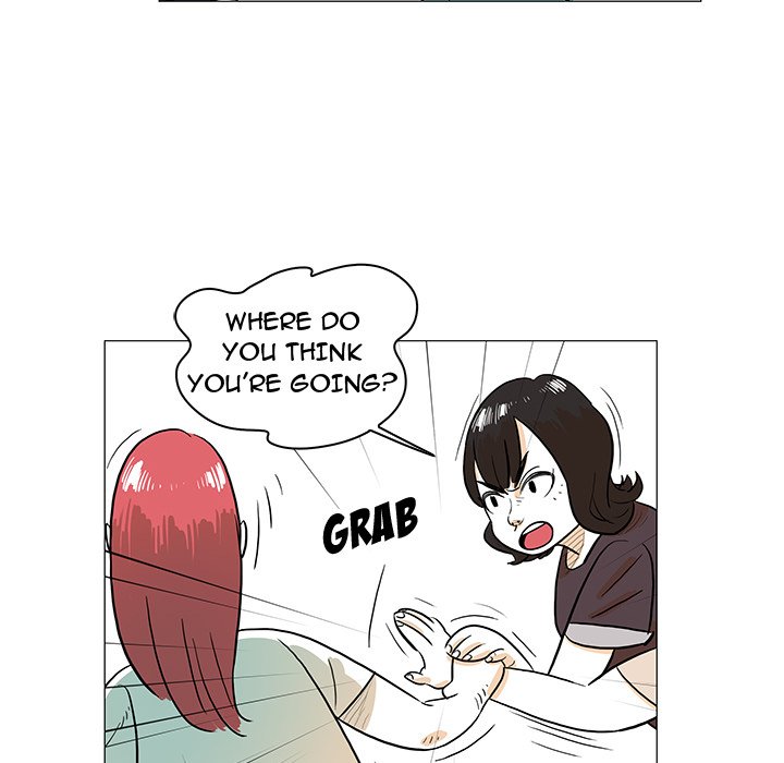 Read The Hero Kim : Saving Earth chapter 30 image 81 on Lezhin