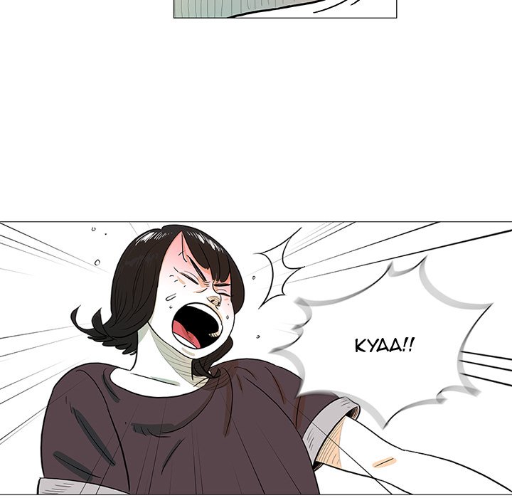 Read The Hero Kim : Saving Earth chapter 30 image 83 on Lezhin