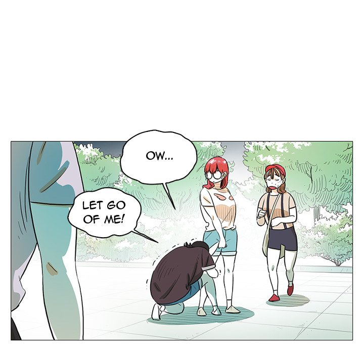 Read The Hero Kim : Saving Earth chapter 30 image 84 on Lezhin