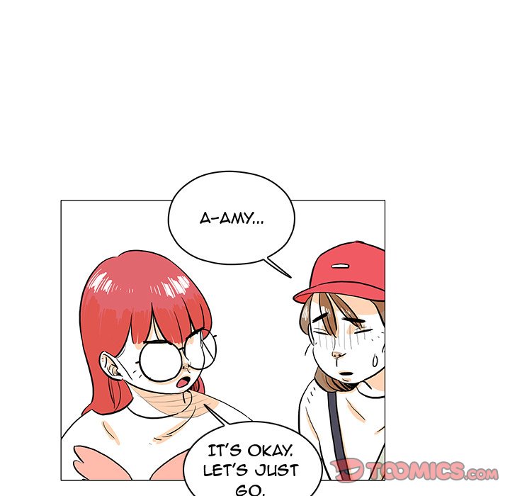 Read The Hero Kim : Saving Earth chapter 30 image 85 on Lezhin