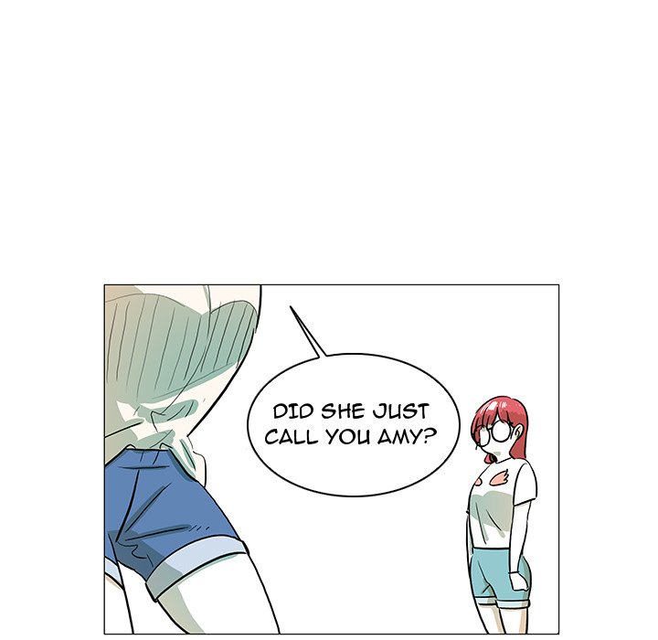 Read The Hero Kim : Saving Earth chapter 30 image 87 on Lezhin