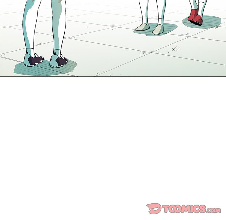 Read The Hero Kim : Saving Earth chapter 30 image 91 on Lezhin