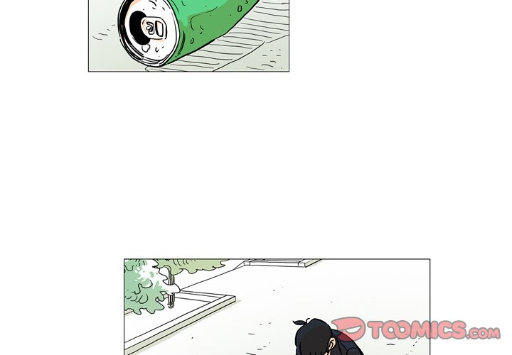 Read The Hero Kim : Saving Earth chapter 4 image 1 on Lezhin