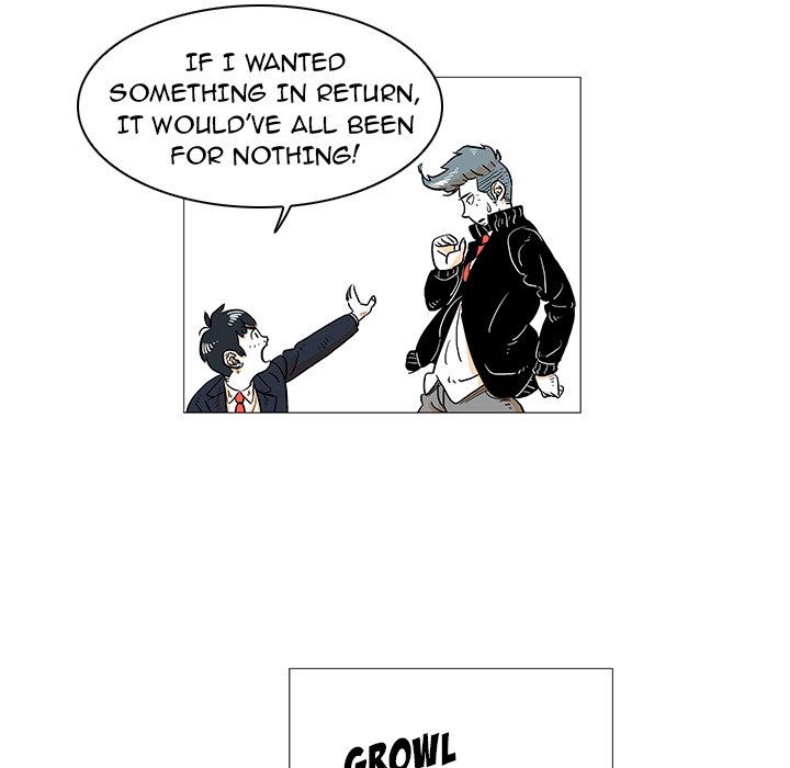 Read The Hero Kim : Saving Earth chapter 4 image 10 on Lezhin