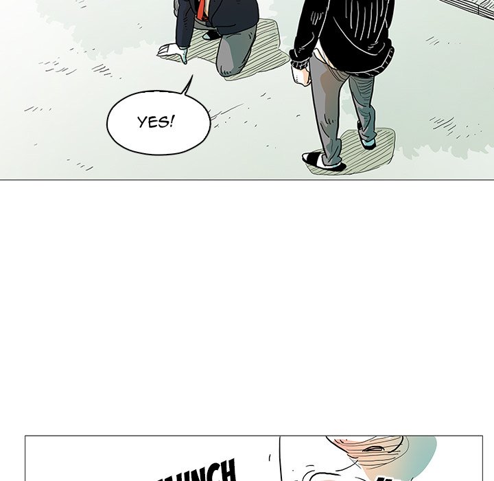 Read The Hero Kim : Saving Earth chapter 4 image 12 on Lezhin