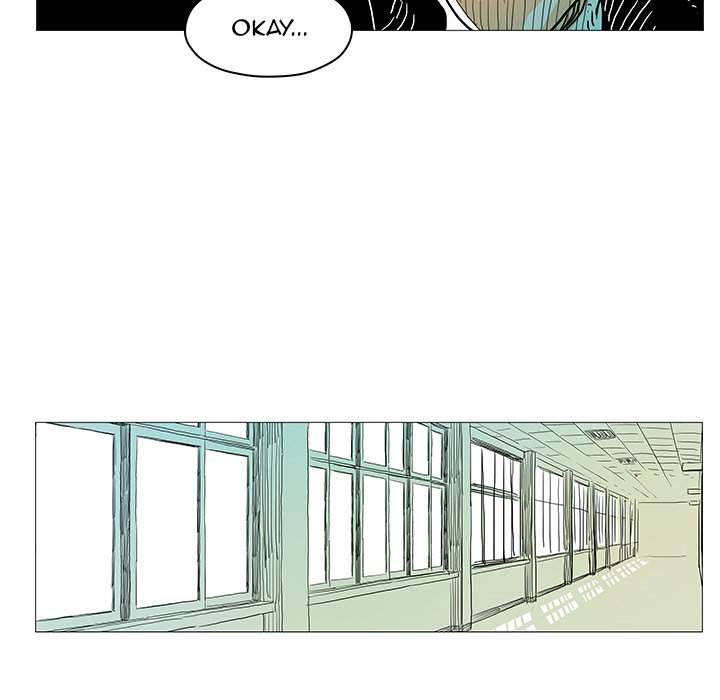 Read The Hero Kim : Saving Earth chapter 4 image 21 on Lezhin