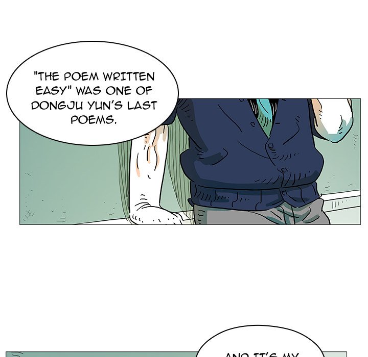 Read The Hero Kim : Saving Earth chapter 4 image 22 on Lezhin