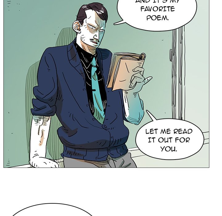 Read The Hero Kim : Saving Earth chapter 4 image 23 on Lezhin