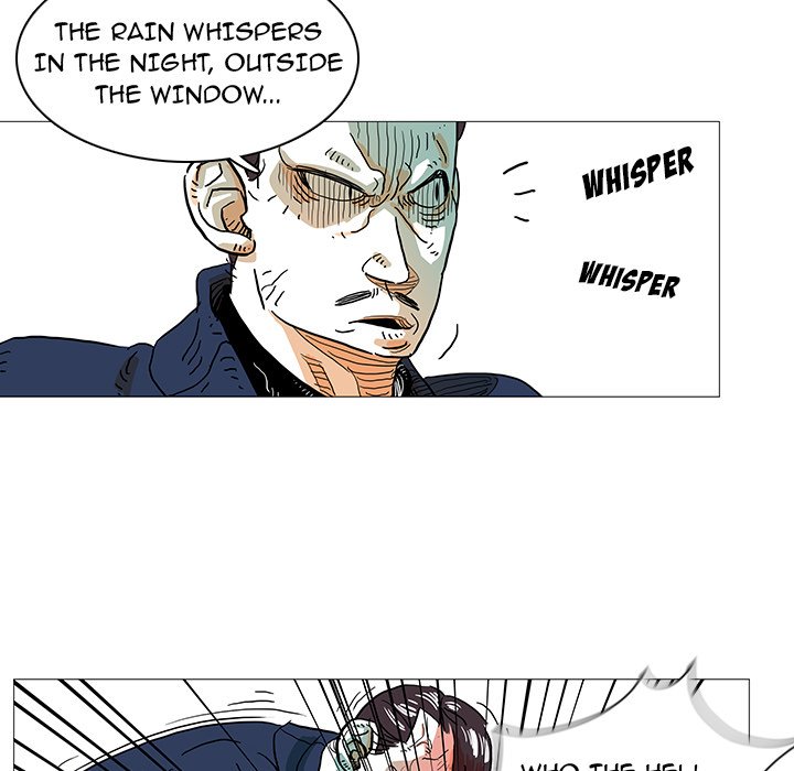 Read The Hero Kim : Saving Earth chapter 4 image 24 on Lezhin