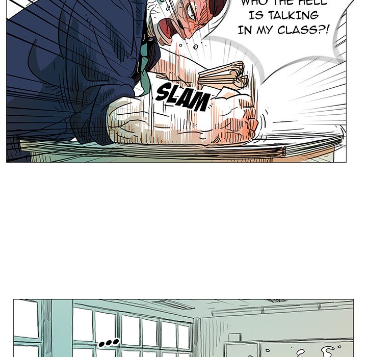 Read The Hero Kim : Saving Earth chapter 4 image 25 on Lezhin